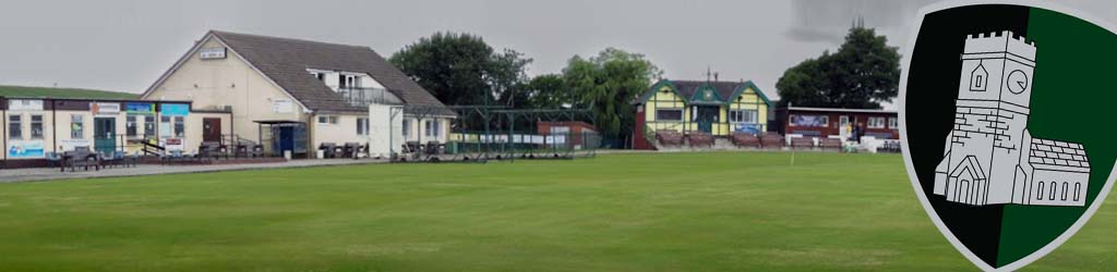 West End Ground